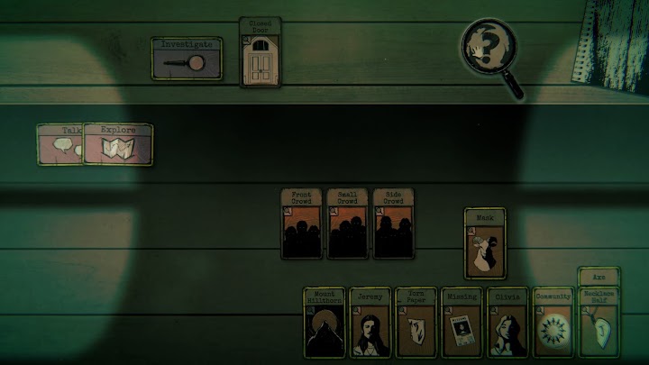 Hillthorn screenshot