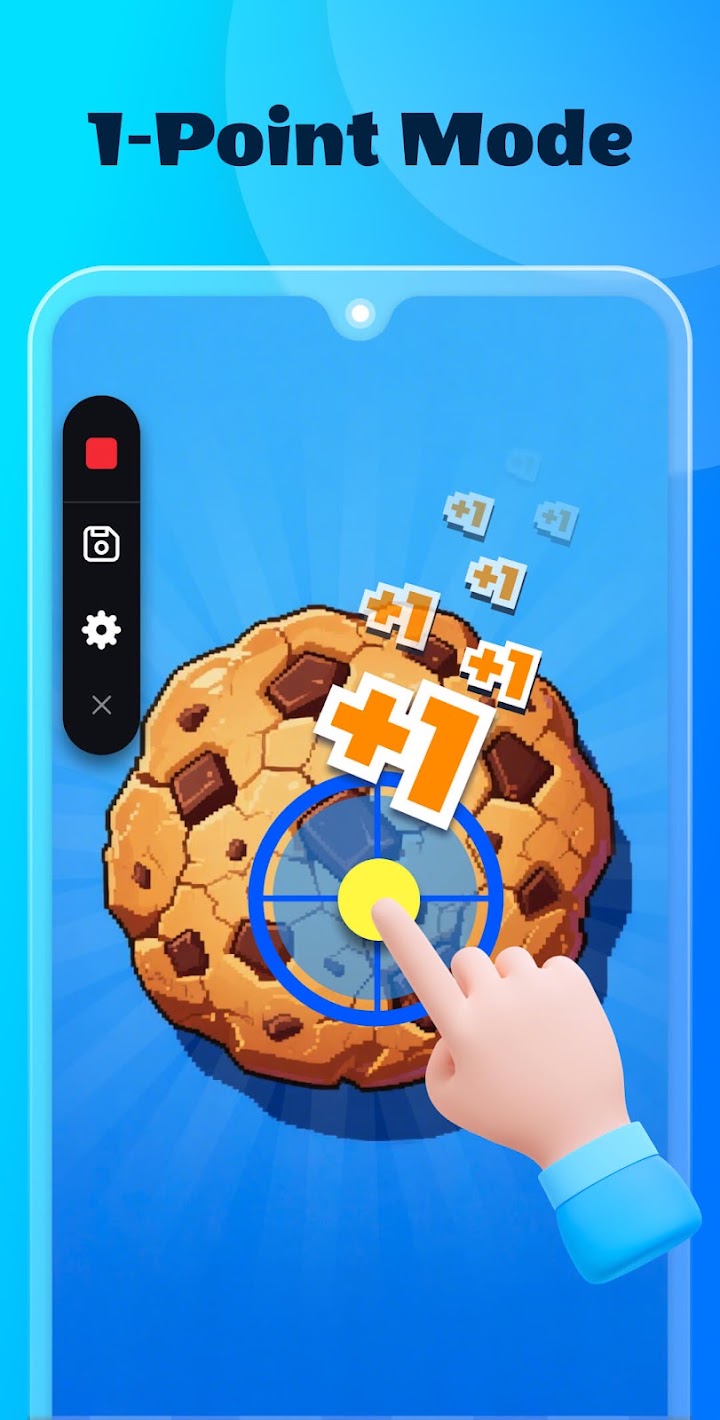 Auto Clicker: Auto Tapper screenshot