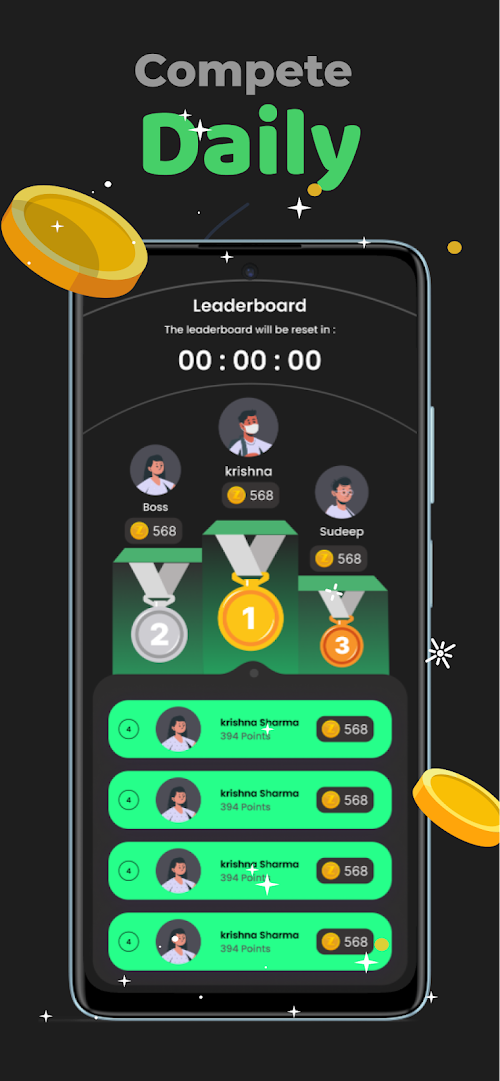 Cash Romeo 2 - Get Diamonds screenshot