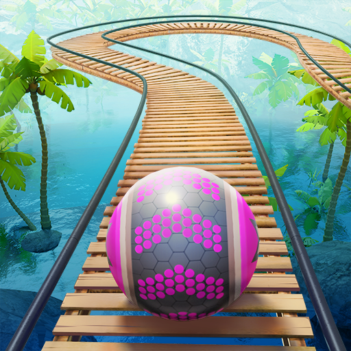 Rollance : Adventure Balls icon