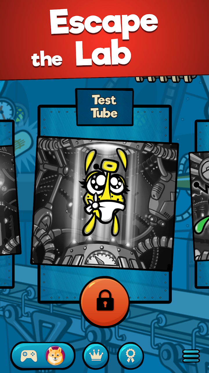 Puzzle Journey: Match 3 Blast screenshot