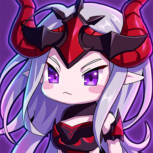Soul Legion: Idle RPG icon