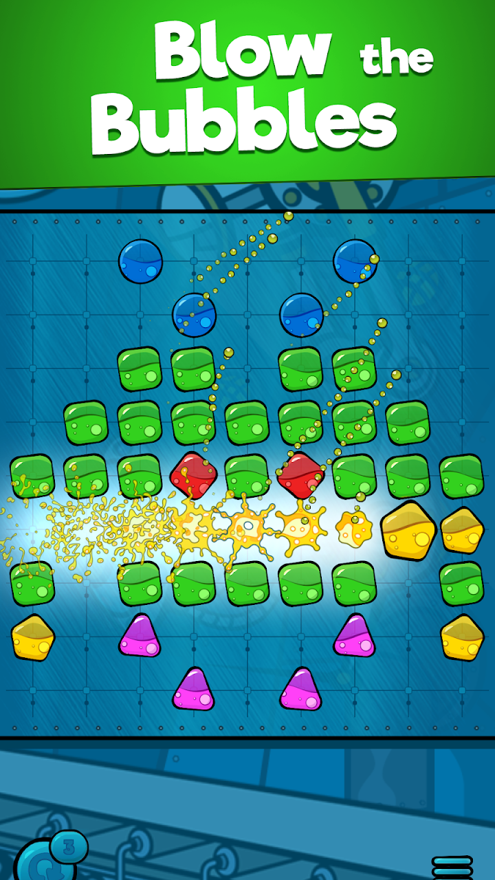 Puzzle Journey: Match 3 Blast screenshot