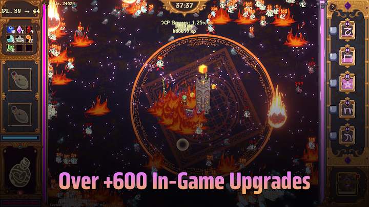 The Magus Circle screenshot