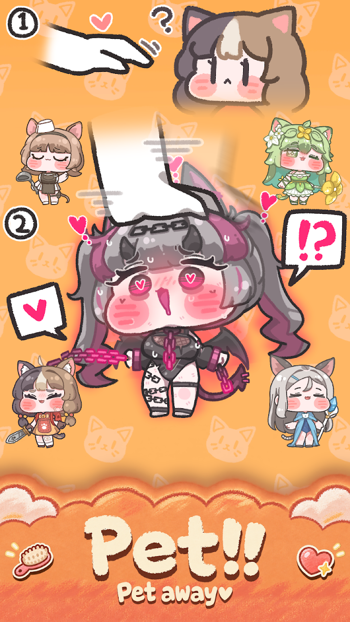 Cat Ark screenshot