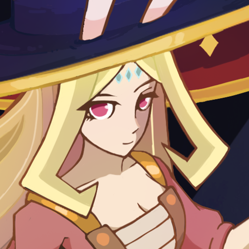 The Magus Circle icon