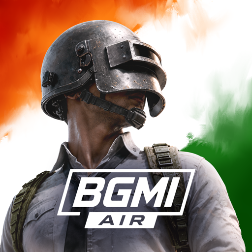 BGMI Air icon