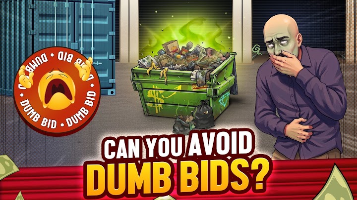 Bid Wars 2: Auction Simulator screenshot