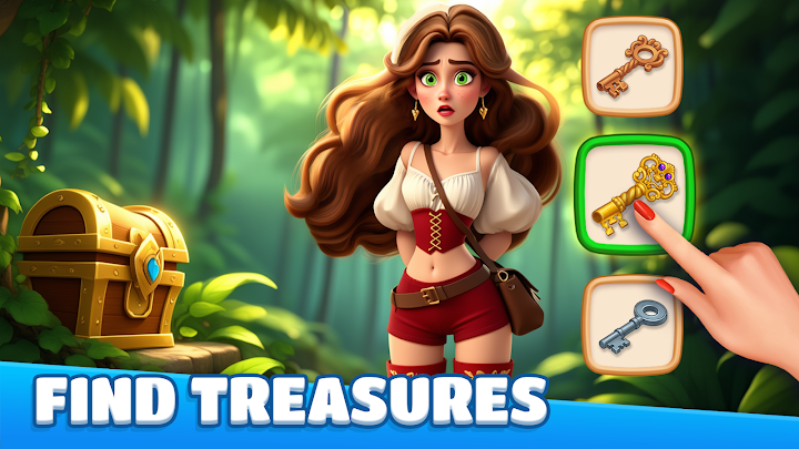 Adventure Bay - Farm Games screenshot