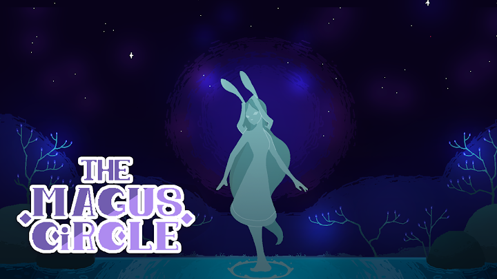 The Magus Circle screenshot