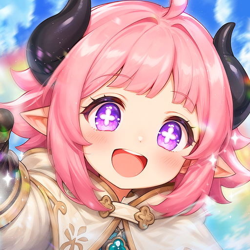 Clover Tales: Idle Adventure icon
