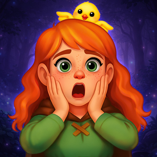 Dark Merge Farm icon